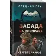 Постер книги Засада на призрака