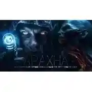 Постер книги Арахна