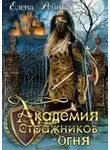 Елена Рейн - Академия стражников огня