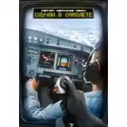 Постер книги Случай в самолёте