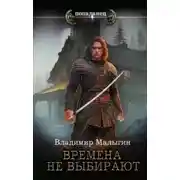 Постер книги Времена не выбирают