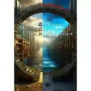 Постер книги Дневник другого измерения