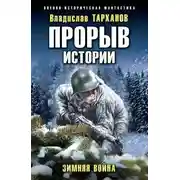 Постер книги Зимняя война