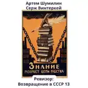 Постер книги Ревизор: возвращение в СССР 13