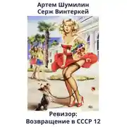 Постер книги Ревизор: возвращение в СССР 12
