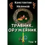 Постер книги Оружейник