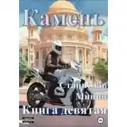 Постер книги Камень. Книга 9