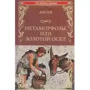 Постер книги Метаморфозы или Золотой осёл