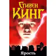 Постер книги Ярость