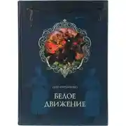 Постер книги Белое движение: Поход от Тихого Дона до Тихого океана