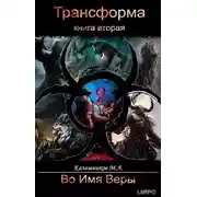 Постер книги Во имя Веры!