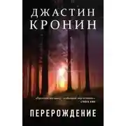 Постер книги Перерождение