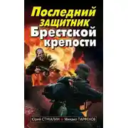 Постер книги Последний защитник Брестской крепости