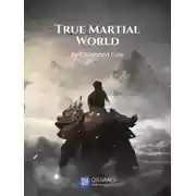 Постер книги Мир боевых искусств. Том 1