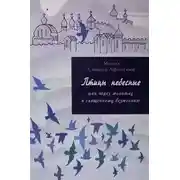 Постер книги Птицы небесные или через молитву к священному безмолвию. Том II