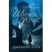 Постер книги Шерлок Холмс. Дыхание бога