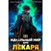 Постер книги Идеальный мир для Лекаря 3