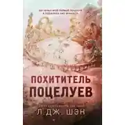 Постер книги Похититель поцелуев