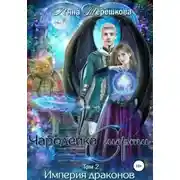 Постер книги Чародейка смерти