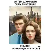 Постер книги Ревизор: возвращение в СССР 7