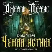 Постер книги Чужая истина. Книга 1