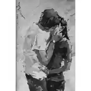 Постер книги Безумие хорошей компанией