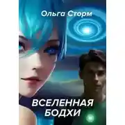 Постер книги Вселенная Бодхи