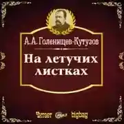 Постер книги На летучих листках
