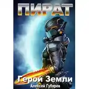 Постер книги Пират