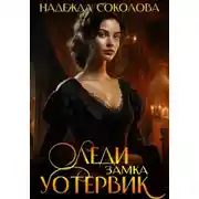Постер книги Леди замка Уотервик