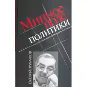 Постер книги Минное поле политики