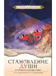 Лариса Секлитова - Становление души или парадоксальная философия