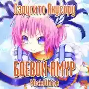 Постер книги Боевой Амур