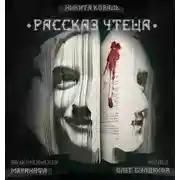 Постер книги Рассказ Чтеца
