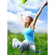 Постер книги Искусство быть здоровым 5