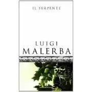 Постер книги Змея