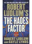 Гейл Линдс - The Hades Factor / Фактор Аида (ENG)