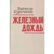 Постер книги Железный дождь