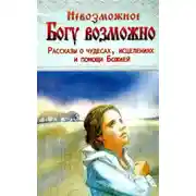 Постер книги Чудо Божьей милости