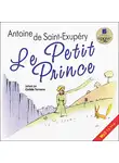 де Сент-Экзюпери Антуан - LE PETIT PRINCE (по-французски)