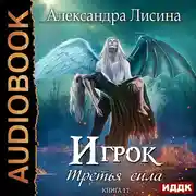Постер книги Игрок. Книга 11. Третья сила