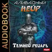 Постер книги Нейр. Темный рыцарь