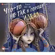 Постер книги Что-то не так в городе Идеал