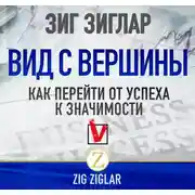 Постер книги Вид с вершины. Как перейти от успеха к значимости