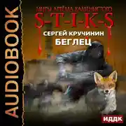 Постер книги Беглец