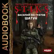 Постер книги Шатун