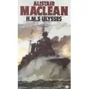 Постер книги Крейсер Его Величества "Улисс"