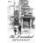 Постер книги Потомок