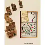 Постер книги Шкатулка желаний