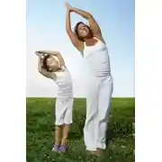 Постер книги Искусство быть здоровым 4